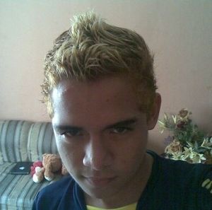 Meet your Posher, Kevin